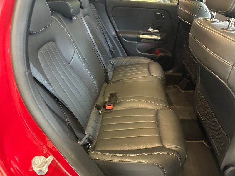 Mercedes-Benz GLA-Klasse GLA 200 d Progressive 2021