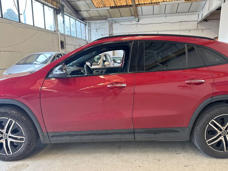 Mercedes-Benz GLA-Klasse GLA 200 d Progressive 2021