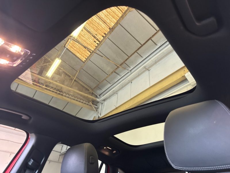 Mercedes-Benz GLA-Klasse GLA 200 d Progressive 2021