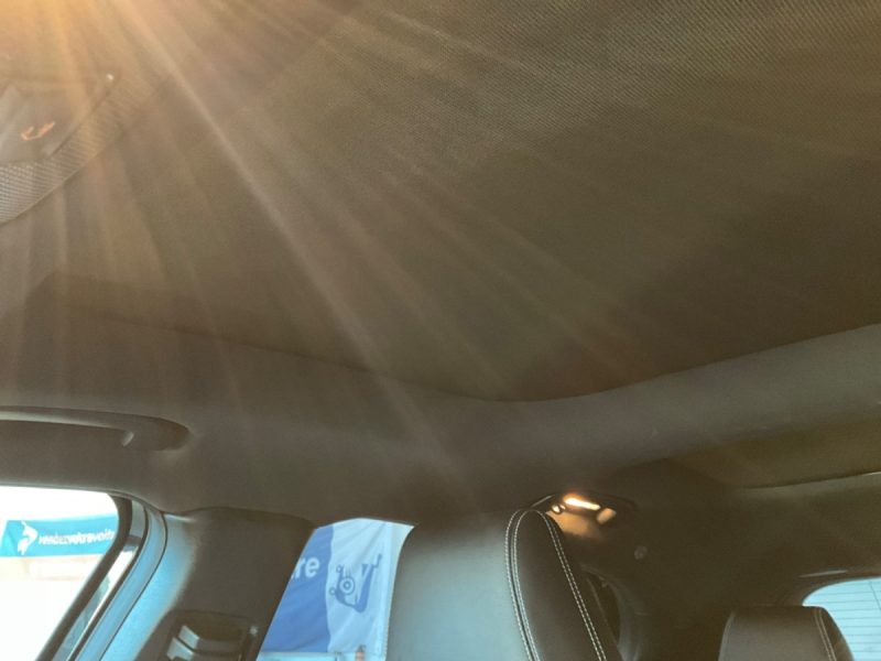 Mercedes-Benz   GLA-Klasse 2018