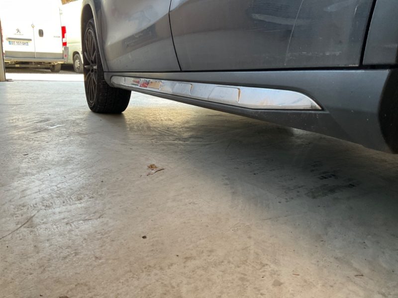 Mercedes-Benz   GLA-Klasse 2018