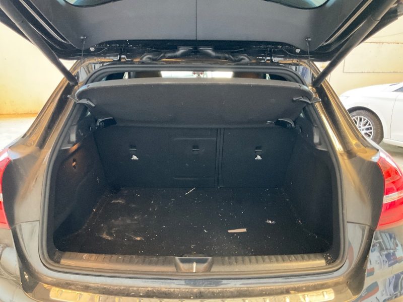 Mercedes-Benz   GLA-Klasse 2018