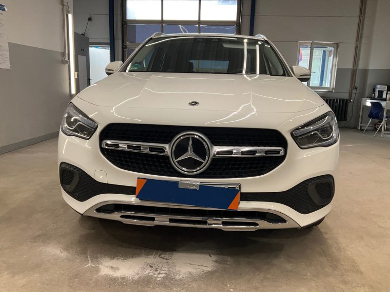 Mercedes-Benz GLA-Klasse GLA 250e Progressive 2020