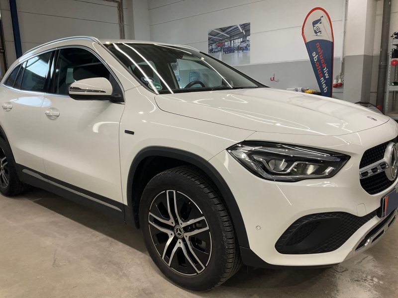 Mercedes-Benz GLA-Klasse GLA 250e Progressive 2020