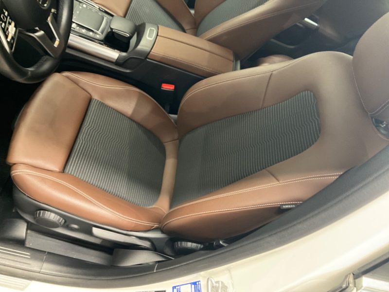 Mercedes-Benz GLA-Klasse GLA 250e Progressive 2020