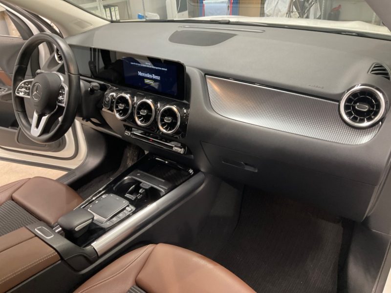 Mercedes-Benz GLA-Klasse GLA 250e Progressive 2020