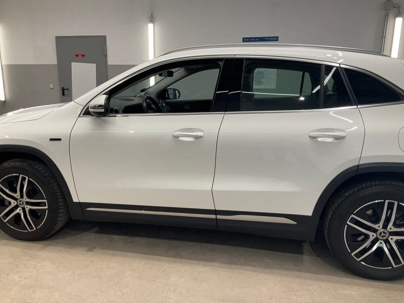 Mercedes-Benz GLA-Klasse GLA 250e Progressive 2020