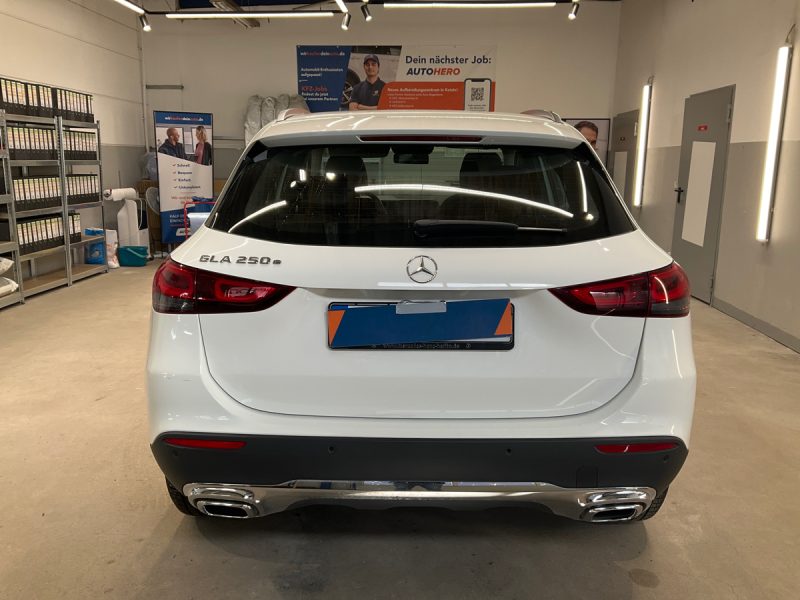 Mercedes-Benz GLA-Klasse GLA 250e Progressive 2020