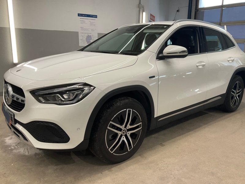 Mercedes-Benz GLA-Klasse GLA 250e Progressive 2020