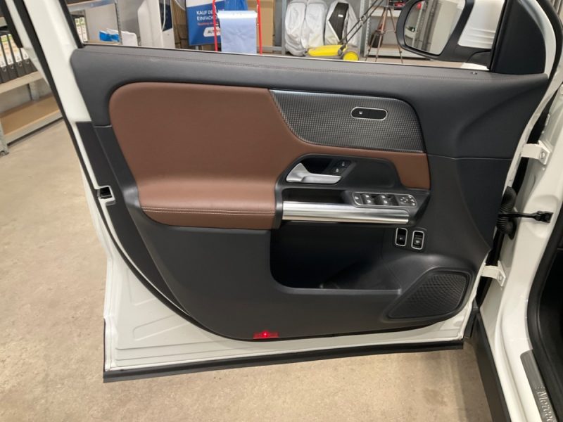 Mercedes-Benz GLA-Klasse GLA 250e Progressive 2020