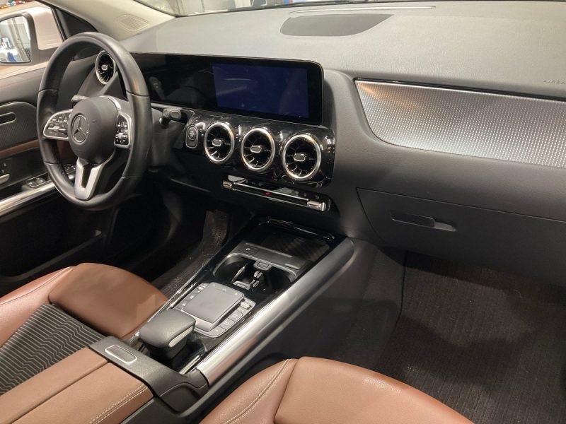 Mercedes-Benz GLA-Klasse GLA 250e Progressive 2020