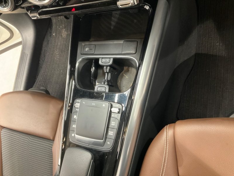 Mercedes-Benz GLA-Klasse GLA 250e Progressive 2020