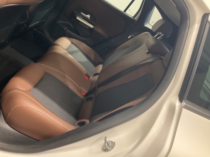 Mercedes-Benz GLA-Klasse GLA 250e Progressive 2020