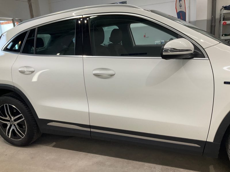 Mercedes-Benz GLA-Klasse GLA 250e Progressive 2020