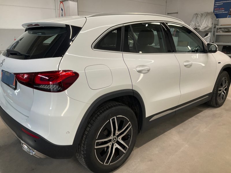 Mercedes-Benz GLA-Klasse GLA 250e Progressive 2020
