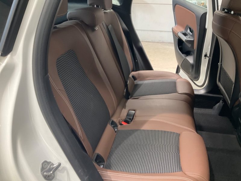 Mercedes-Benz GLA-Klasse GLA 250e Progressive 2020