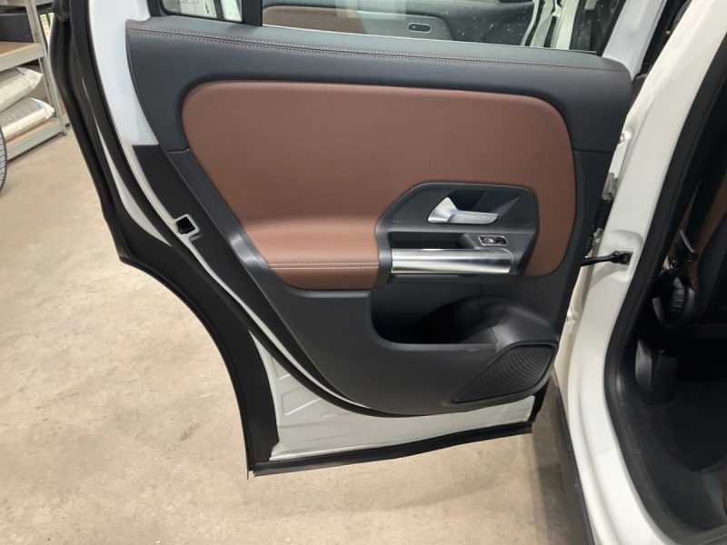 Mercedes-Benz GLA-Klasse GLA 250e Progressive 2020