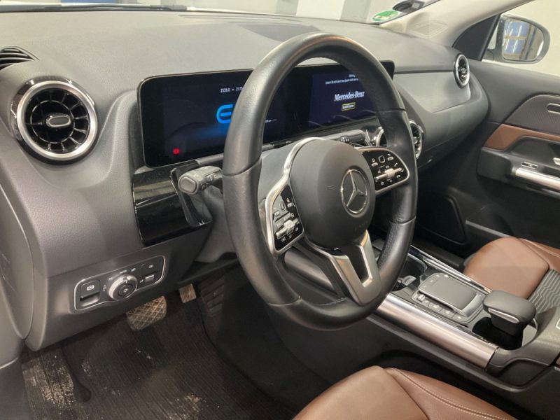 Mercedes-Benz GLA-Klasse GLA 250e Progressive 2020