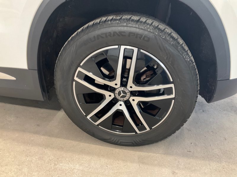 Mercedes-Benz GLA-Klasse GLA 250e Progressive 2020