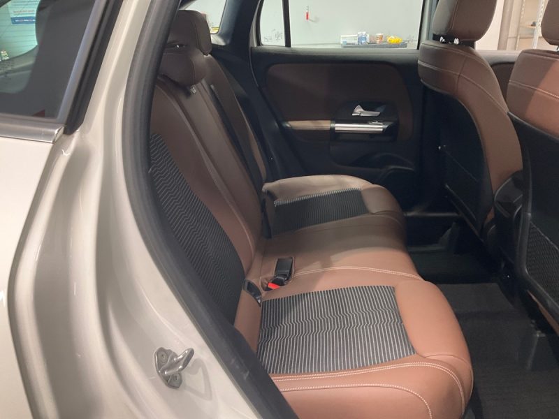 Mercedes-Benz GLA-Klasse GLA 250e Progressive 2020