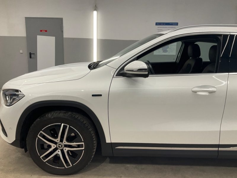 Mercedes-Benz GLA-Klasse GLA 250e Progressive 2020
