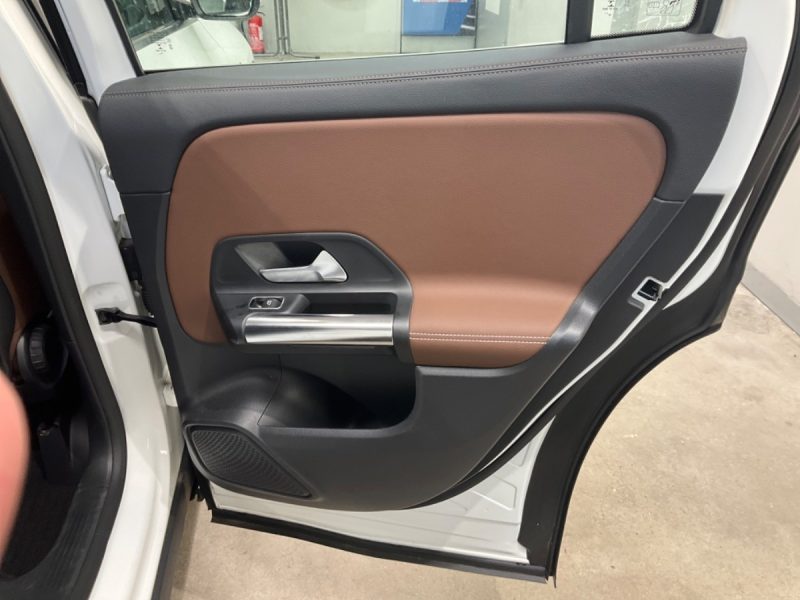 Mercedes-Benz GLA-Klasse GLA 250e Progressive 2020