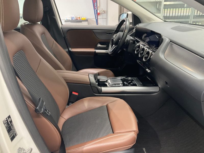 Mercedes-Benz GLA-Klasse GLA 250e Progressive 2020