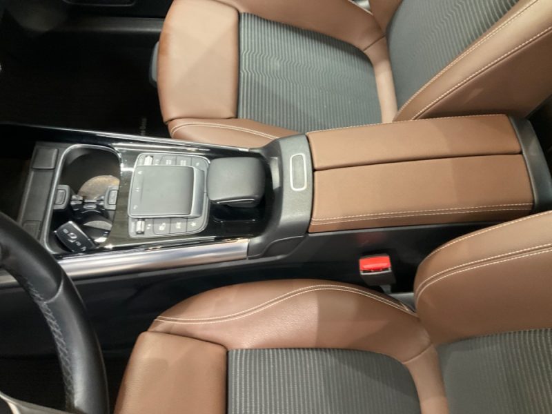 Mercedes-Benz GLA-Klasse GLA 250e Progressive 2020