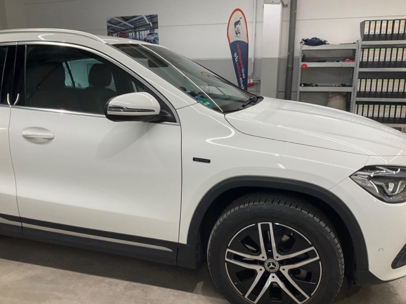 Mercedes-Benz GLA-Klasse GLA 250e Progressive 2020