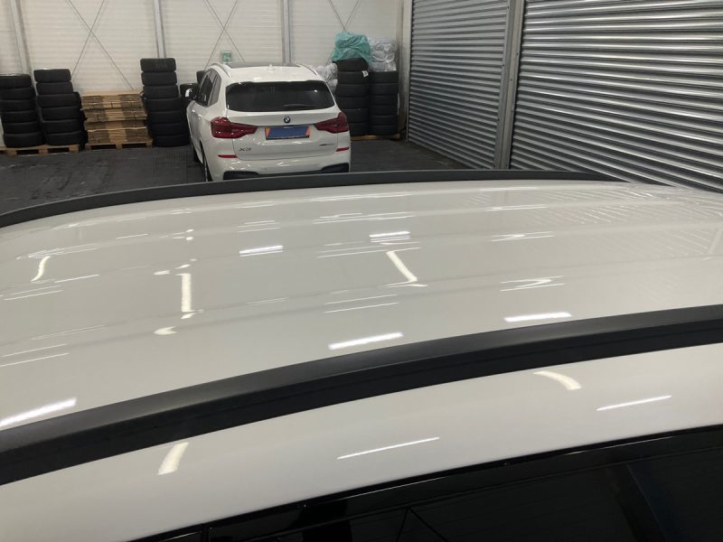 Mercedes-Benz GLC-Klasse GLC 220 d 4Matic  2019