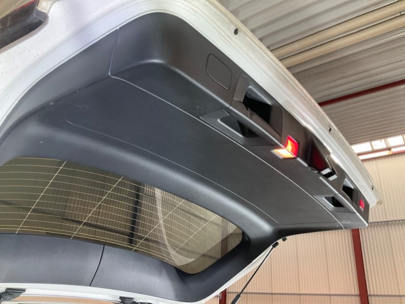 Mercedes-Benz GLC-Klasse GLC 220 d 4Matic AMG Line 2019