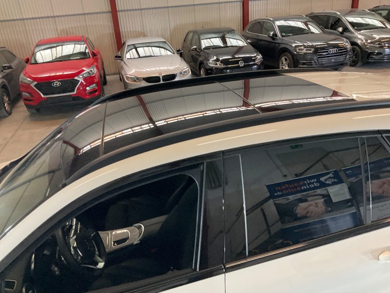 Mercedes-Benz GLC-Klasse GLC 220 d 4Matic AMG Line 2019