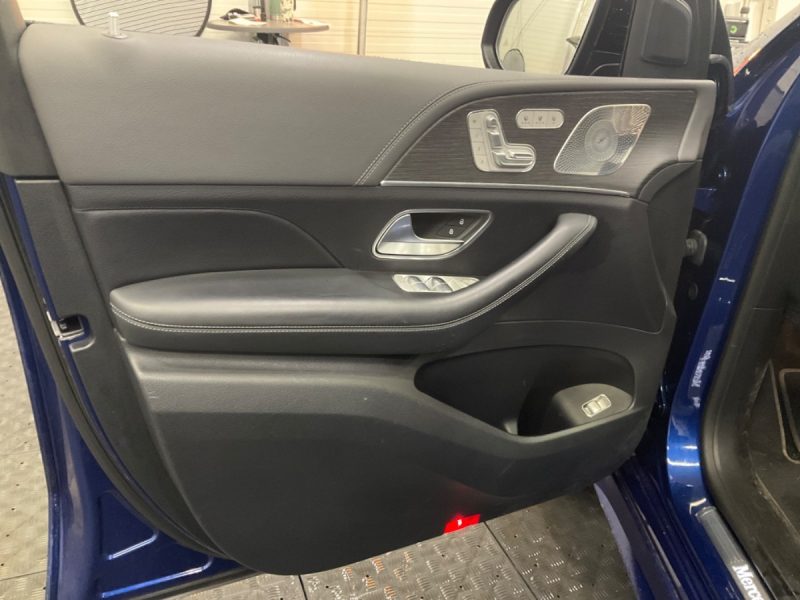 Mercedes-Benz GLE-Klasse GLE 400 d 4Matic AMG Line 2020