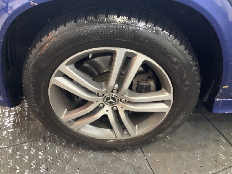 Mercedes-Benz GLE-Klasse GLE 400 d 4Matic AMG Line 2020