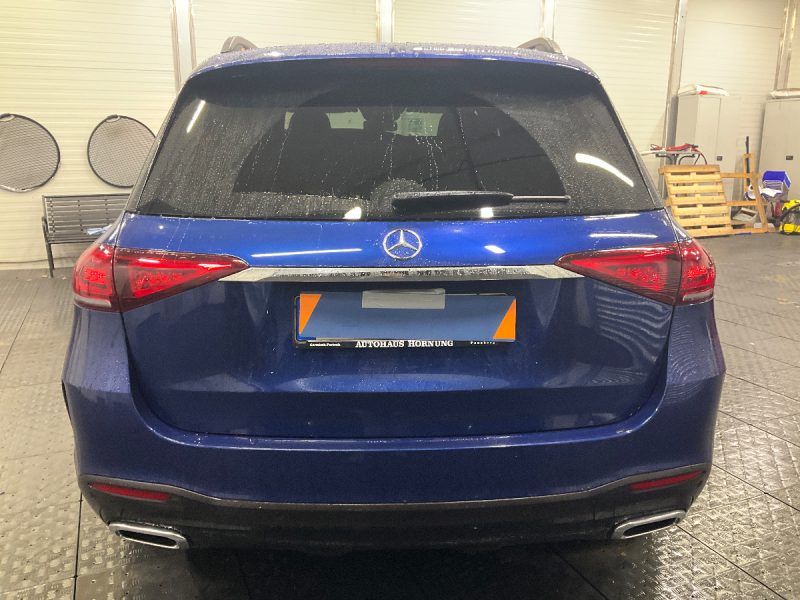 Mercedes-Benz GLE-Klasse GLE 400 d 4Matic AMG Line 2020