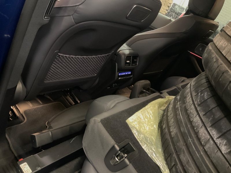 Mercedes-Benz GLE-Klasse GLE 400 d 4Matic AMG Line 2020