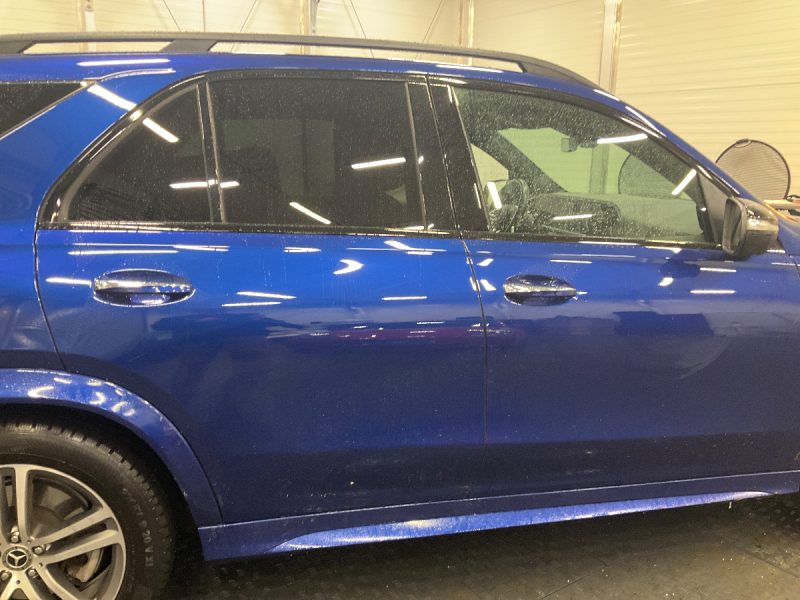 Mercedes-Benz GLE-Klasse GLE 400 d 4Matic AMG Line 2020