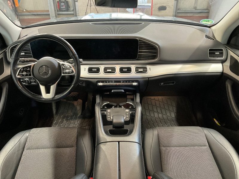 Mercedes-Benz GLE-Klasse 2020