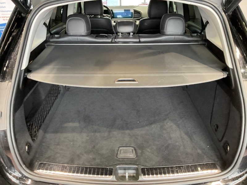 Mercedes-Benz GLE-Klasse 2020