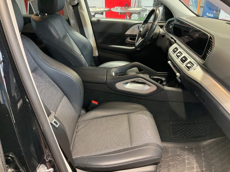 Mercedes-Benz GLE-Klasse 2020