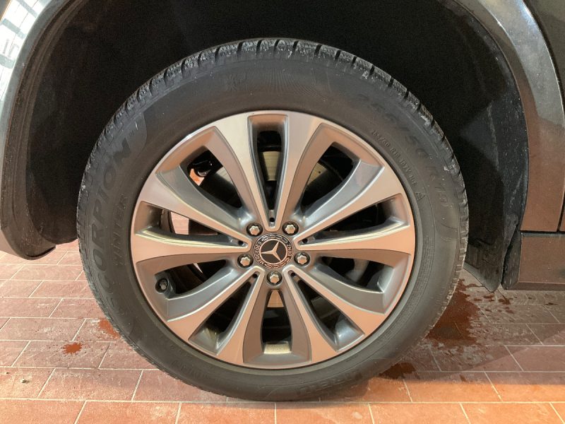 Mercedes-Benz GLE-Klasse 2020