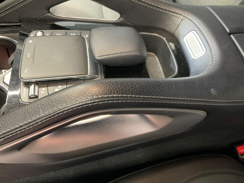 Mercedes-Benz GLE-Klasse 2020