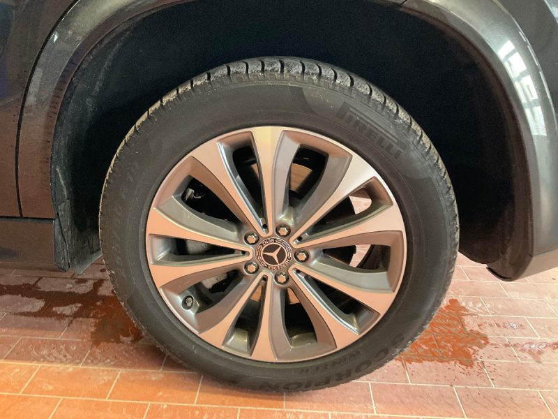 Mercedes-Benz GLE-Klasse 2020