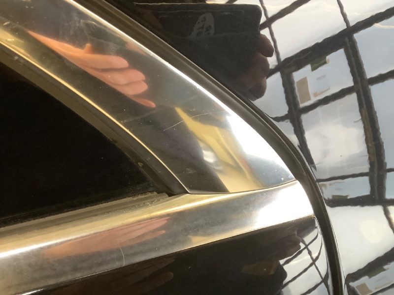 Mercedes-Benz S-Klasse S 400 d L 4Matic AMG Line 2019