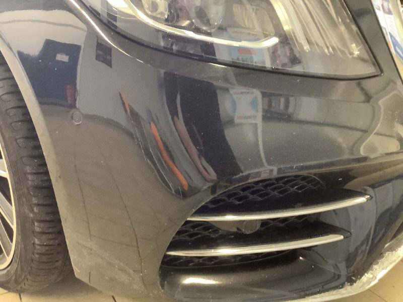 Mercedes-Benz S-Klasse S 400 d L 4Matic AMG Line 2019