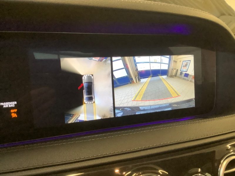 Mercedes-Benz S-Klasse S 400 d L 4Matic AMG Line 2019