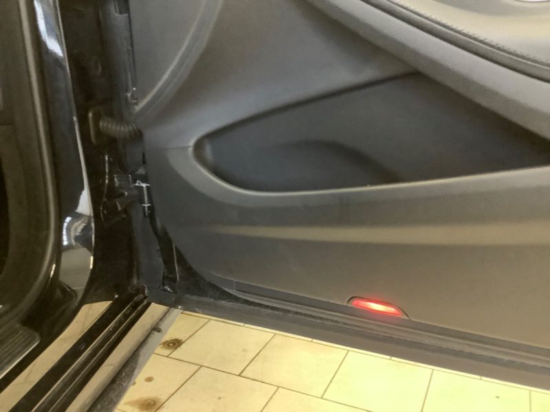 Mercedes-Benz S-Klasse S 400 d L 4Matic AMG Line 2019