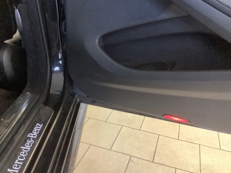 Mercedes-Benz S-Klasse S 400 d L 4Matic AMG Line 2019