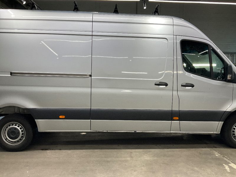 Mercedes-Benz Sprinter 316 CDI RWD L3 2019