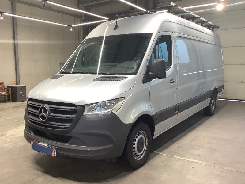 Mb sprinter 2019 outlet